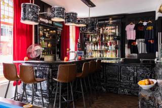 BackStage Hotel - Amsterdam - 1