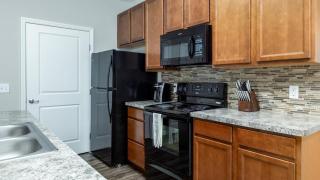 Landing - Modern Apartment with Amazing Amenities (ID8701X65) - 8