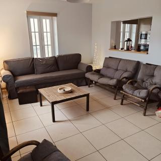 Les Ecuries d'Emilie - Sprimont - 0