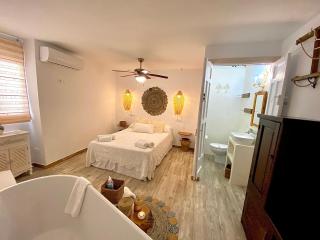 Casa La Romera - Cazorla - 1