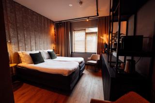 Boutique Hotel, Restaurant & Wellness Westerburcht - Westerbork - 9