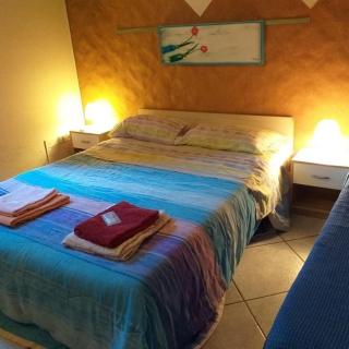 Stanza 30 euro per 2 ore Acireale - Santa Tecla - 8