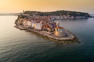 Hotel Piran - Piran - 8