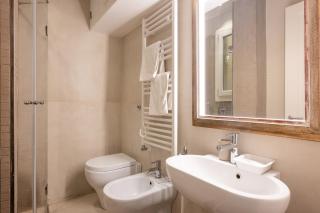 Smooth Mansion in Ponte Vecchio - Firenze - 1