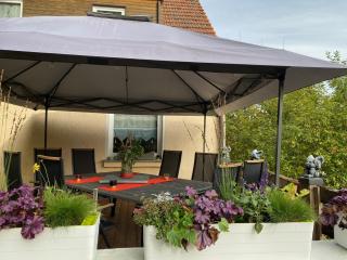 im Haus zur Auszeit willkommen - Ruhla - 3