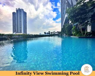 Trion Kuala Lumpur Near Sunway Velocity KLCC TRX Bukit Bintang - 9