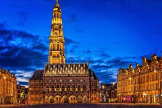 Jardin de la Préfecture - Arras - 3