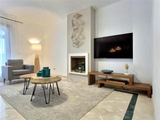 Superb 3-bed penthouse minutes drive to the beach - Buenas Noches - 8