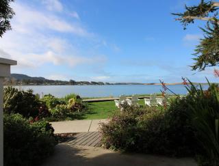 Back Bay Inn - San Luis Obispo - 9