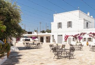 Casa Gelso By Masseria San Nicola Savelletri - Savelletri - 0
