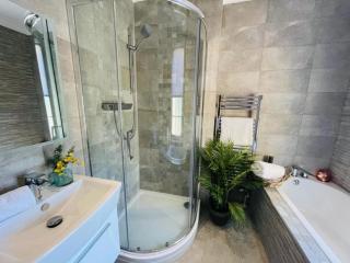 Pass the Keys Cobblers Rest Luxury Elegance & Central Location - Bakewell - 4