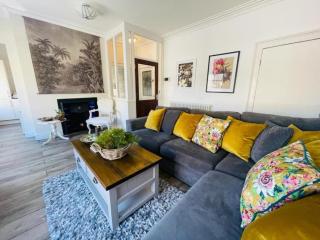 Pass the Keys Cobblers Rest Luxury Elegance & Central Location - Bakewell - 0