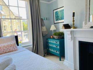 Pass the Keys Cobblers Rest Luxury Elegance & Central Location - Bakewell - 8