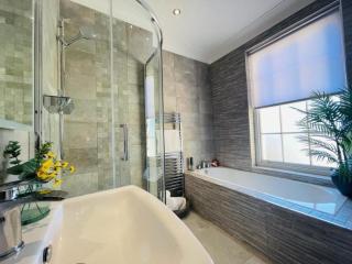 Pass the Keys Cobblers Rest Luxury Elegance & Central Location - Bakewell - 3