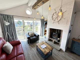 Blue Anchor House - Reighton - 5