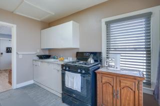 Cozy Kalamazoo Studio, 4 Mi to Downtown Area! - Kalamazoo - 1