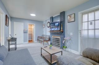 Kalamazoo Vacation Rental Near Golf and Parks! - Kalamazoo - 6