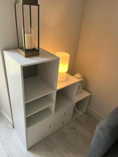 Appartement convivial Saint-Quay-Portrieux 60 m² avec terrasse - Saint-Quay-Portrieux - 4