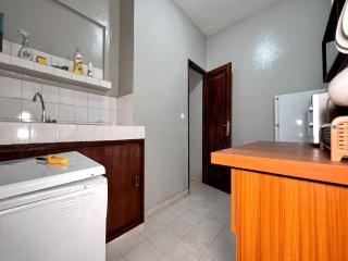 Paradise - Dakar - 7