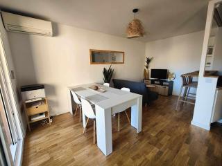 Terrasse & Spa dans Aix Hypercentre - 3