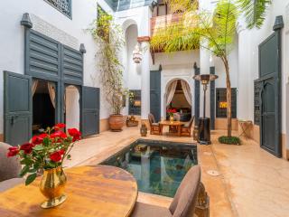 Dar Assiya - Marrakech - 3