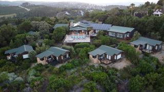Elephant Hide of Knysna Guest Lodge - Knysna - 2