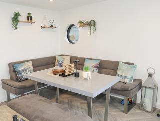 Tyddyn Glas - Benllech - 3