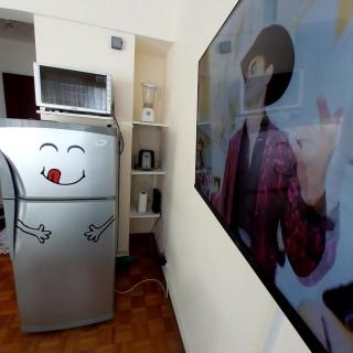 apartamentbuenosaires - Buenos Aires - 5
