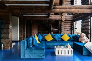 The Barn - Şirnea - 6