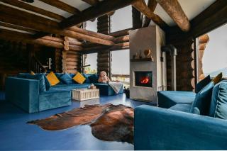The Barn - Şirnea - 7