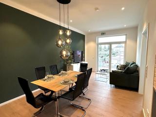Apartment M17 - LoC - Tettnang - 9