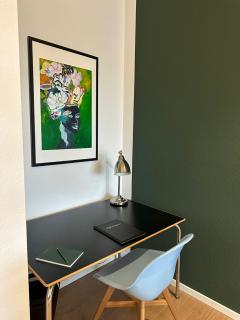 Apartment M17 - LoC - Tettnang - 1