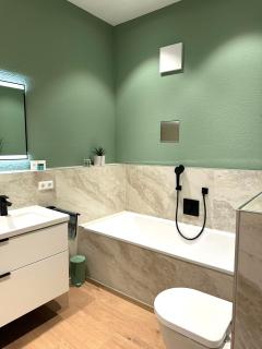 Apartment M17 - LoC - Tettnang - 6