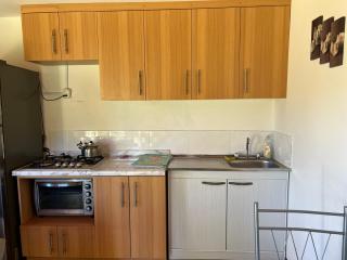 Cabaña camino a la costa - 9