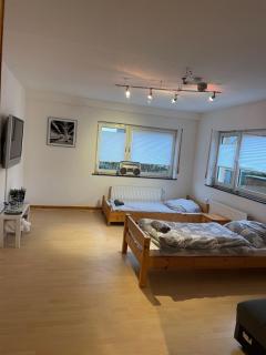 Monteurewohnung Wasserfurche Ebergötzen - 3