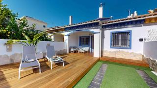 Casa Natura en El Vergel con piscina privada y terraza by Family Homes - 7