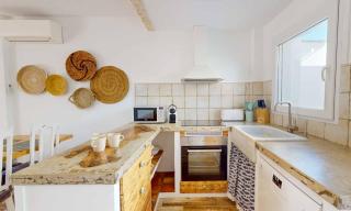Casa Natura en El Vergel con piscina privada y terraza by Family Homes - 3