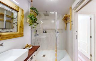 Casa Natura en El Vergel con piscina privada y terraza by Family Homes - 1