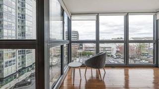 Landing - Modern Apartment with Amazing Amenities (ID1316X116) - Bethesda - 0