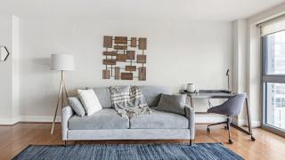 Landing - Modern Apartment with Amazing Amenities (ID1316X116) - Bethesda - 9
