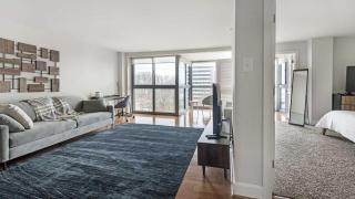 Landing - Modern Apartment with Amazing Amenities (ID1316X116) - Bethesda - 7