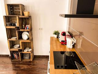 Mush Rooms Apartments - 1