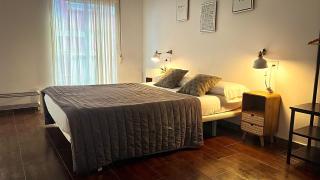 Mush Rooms Apartments - 3