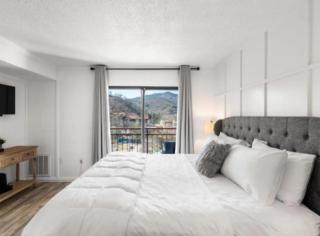 L510 Beautiful Condo w Views, close to Downtown - 1