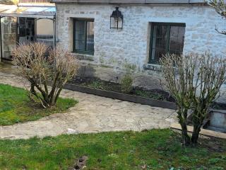 Annexe indépendante - Bourron-Marlotte - 8