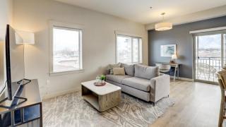 Landing - Modern Apartment with Amazing Amenities (ID6642) - 9