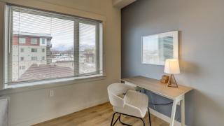 Landing - Modern Apartment with Amazing Amenities (ID6642) - 8