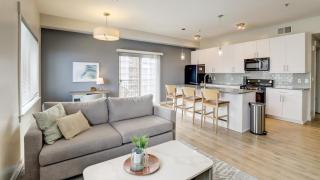 Landing - Modern Apartment with Amazing Amenities (ID6642) - 7