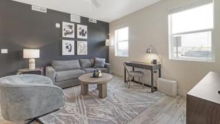 Landing - Modern Apartment with Amazing Amenities (ID7821X93) - Salt Lake City - 0