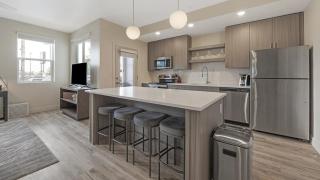 Landing - Modern Apartment with Amazing Amenities (ID7821X93) - Salt Lake City - 8